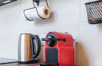 Plein Centre Enghien Les Bains 10 min de Paris - Foto 14