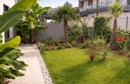 Apartment with private pool - Foto 3