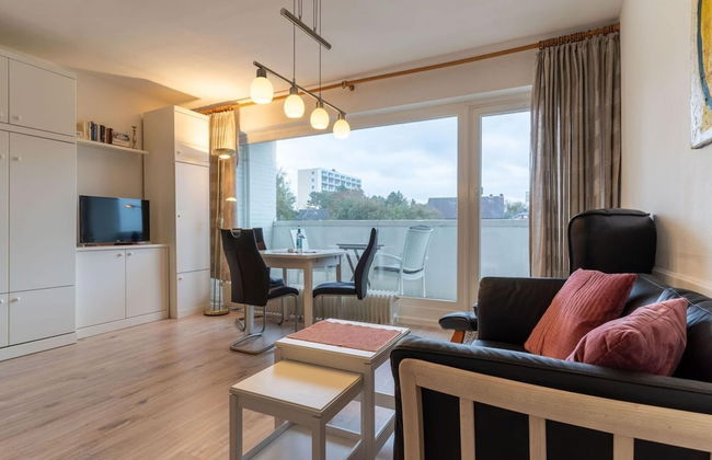 Ferienwohnung, St. Peter - Ording - Foto 6