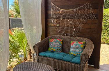 VILLA TREROSE by Trerose Properties - Villa centrale con wi-fi e posto auto privato gratuiti - Foto 3