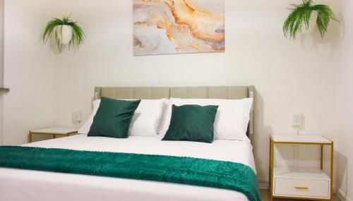 Suite Peretola Airport + Park - Foto 4