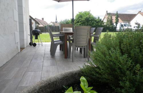 Gite au Coeur de la Sologne - Photo 21