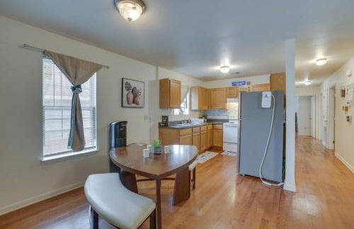 Less Than 3 Mi to French Quarter Pet-Friendly Home - Foto 7