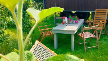 Domek Drzymały - Foto 4