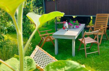 Domek Drzymały - Foto 4