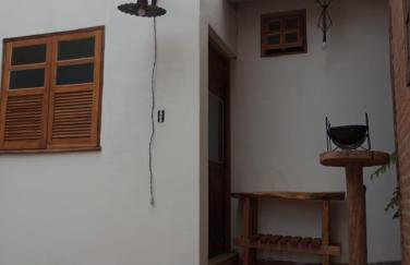 Mini Casa Furnas - Capitólio MG - Foto 7