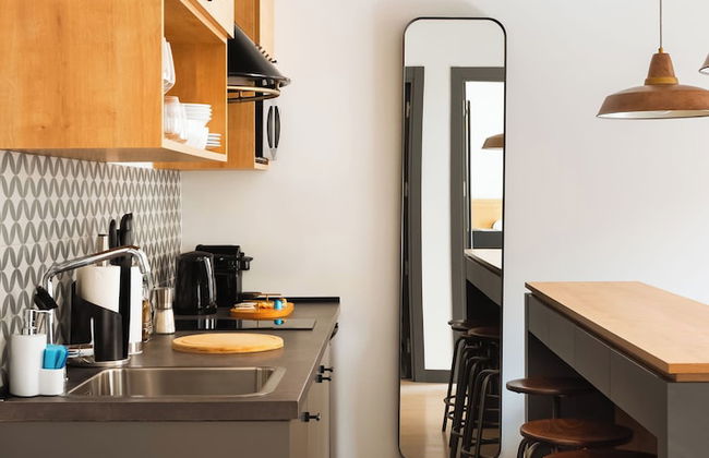 Limehome Madrid Calle de la Madera - Foto 24