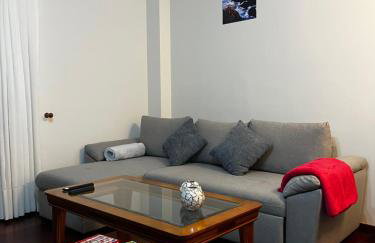 Casa Do Arco Beachside Apartment with Parking and Balcony - Foto 17