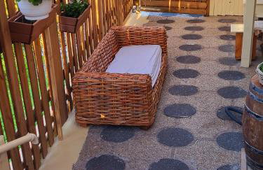 Ferienwohnung Schwarzwaldglück - Foto 21