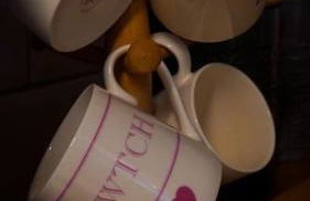 Country Cottage Annex (The Cwtch) - Foto 15