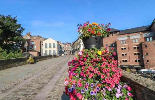 Mains Cottage - Foto 32