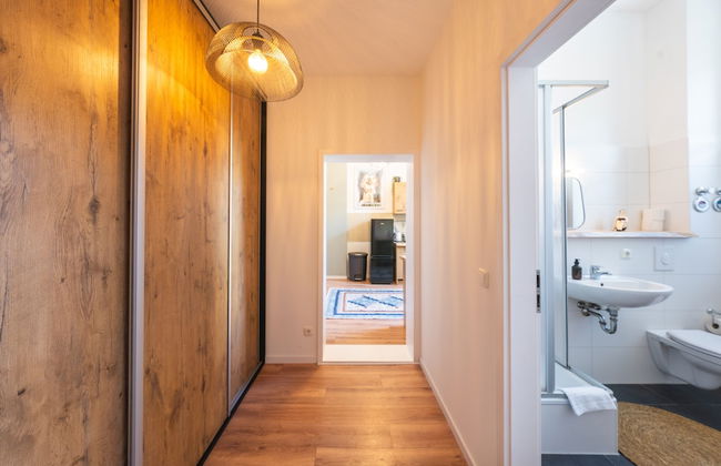 Apartments in Potsdam-West - Photo 35