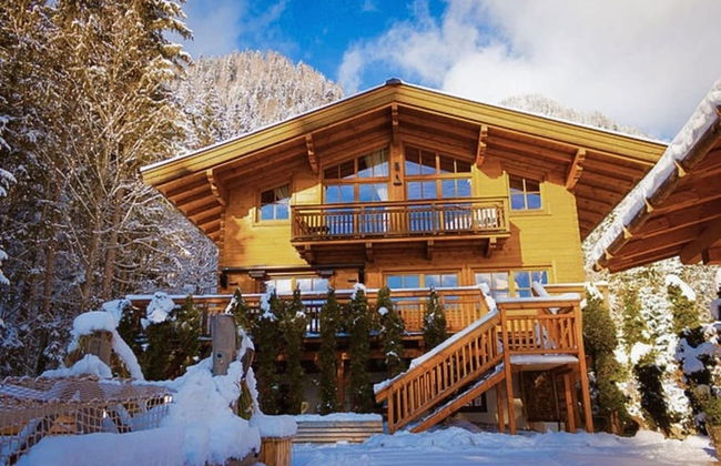 Chalet in Tyrol Near Ski-area - Foto 30