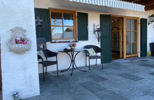 Ferienwohnung Mitteldorf - Foto 27