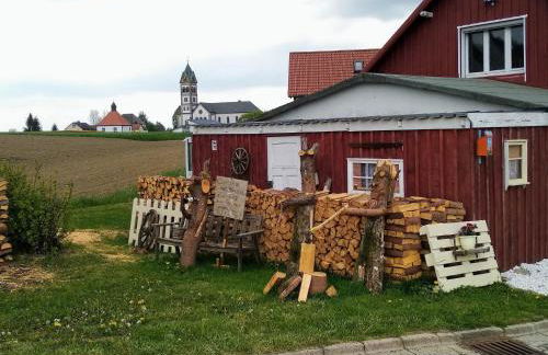Ferienwohnung Fichtelzauber - Foto 26