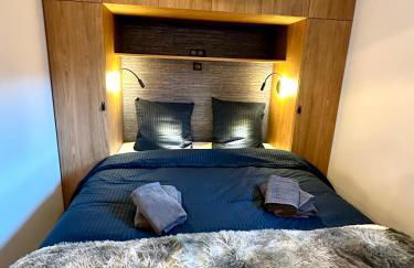 Ecrin Alpin hyper centre d'Auron - Foto 48