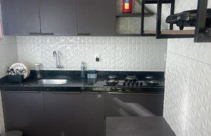 vista mar e por do sol- morro de sao paulo - Foto 5