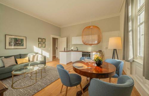 Teinach Suites - Villa Wilhelmshöhe - Foto 25