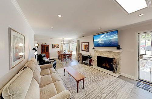 Portola Oasis - Permit DRO-STR-18 - Foto 1