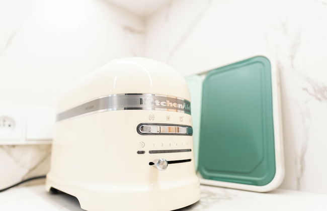 Vodičkova Luxury Suites - Photo 51