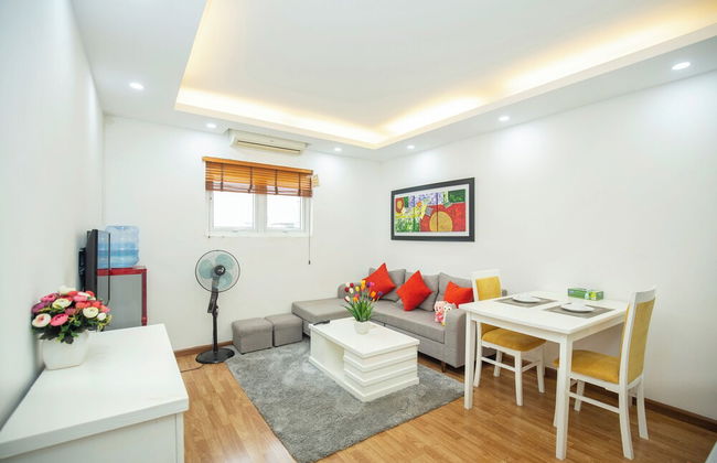 Sumitomo 4- Serviced Apartment - Foto 53