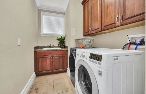 Luxury 6 Bedroom House in Reunion Resort - Foto 12