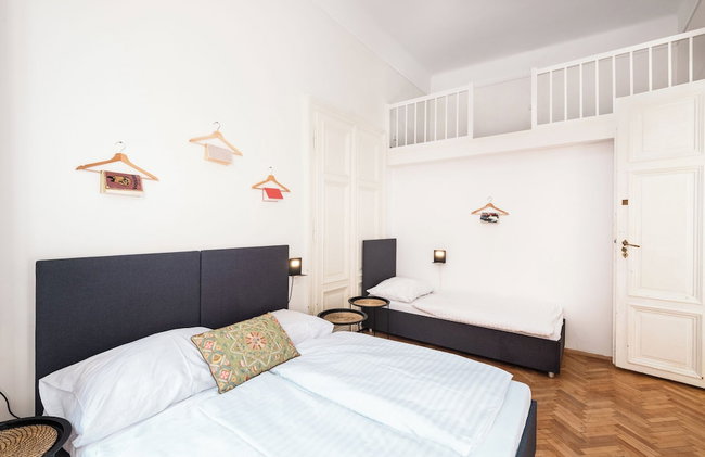 Hybernska Apartments - Foto 10