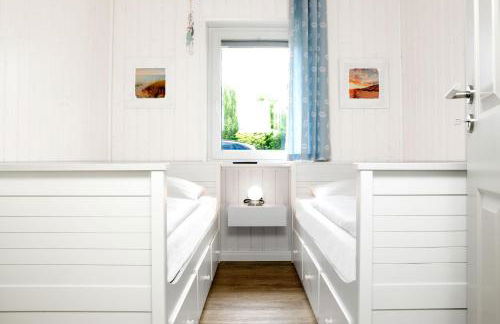 Dänische Ferienhäuser am Salzhaff Haus Midsommer - Foto 8