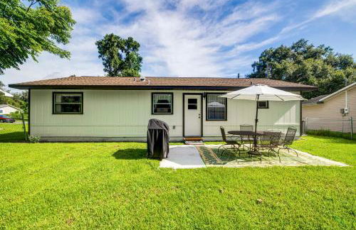 Explore Weeki Wachee Springs Pet-Friendly Home - Foto 21