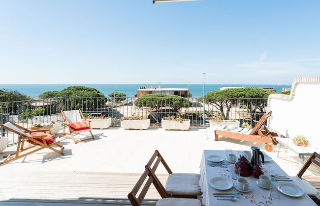 Apartamento Conquistadores Mazagón - Foto 21