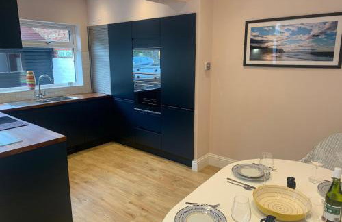 Griff Cottage, Skinningrove - Foto 2