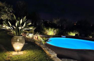 Villa Luna Rossa con piscina - Foto 28