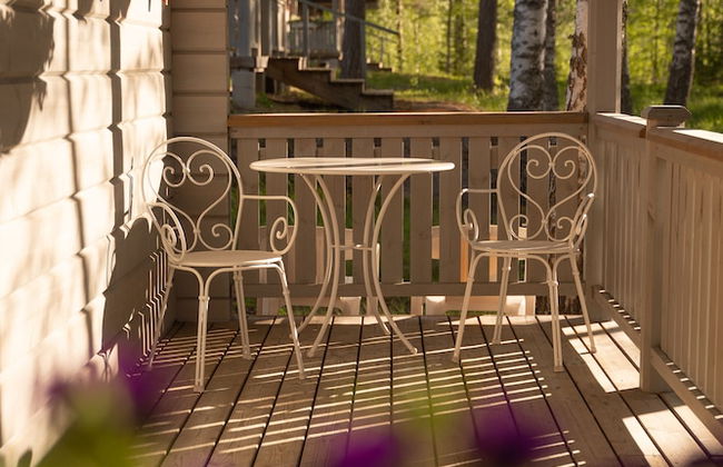 Holiday Village Kukkapää - Foto 32