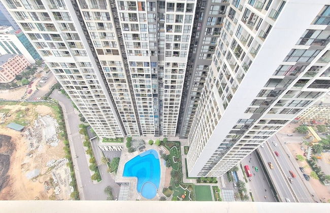 Vinhomes Skylake Managed by Anstay Residence - Foto 73