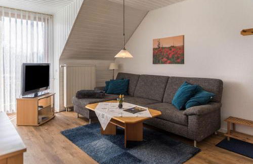 2 Zimmer Ferienwohnung Baur Nr 1 - Foto 5