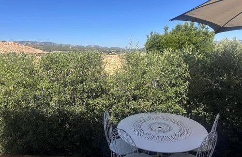 Maison avec vue sur le massif de l Étoile - Foto 3