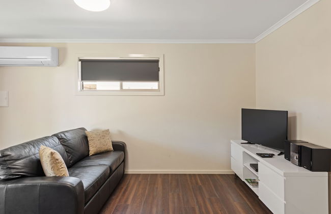 Discovery Parks - Barossa Valley - Foto 41