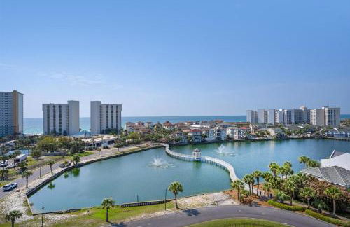 Pelican Beach Terrace 805 - Foto 58