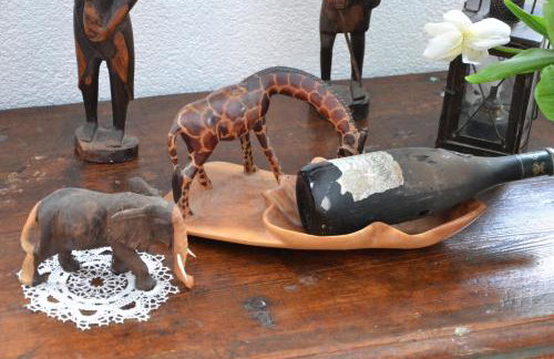 Ferienhaus Jägerhaus Oppach Privathaus - Foto 65