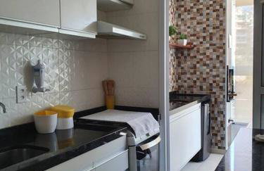 Apto novo, completo e super bem localizado - Foto 14