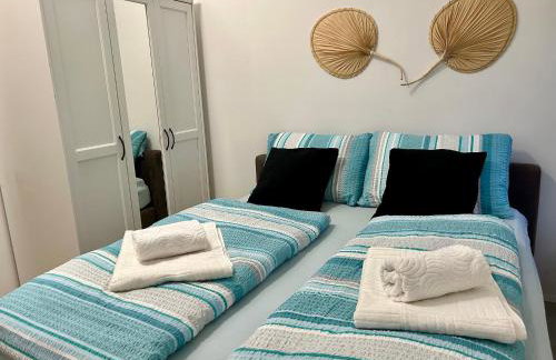 Holiday Home Angela - Foto 18