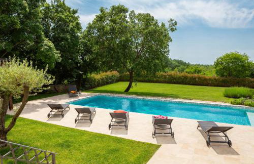 Holiday Home Villa Grando I by Interhome - Foto 16