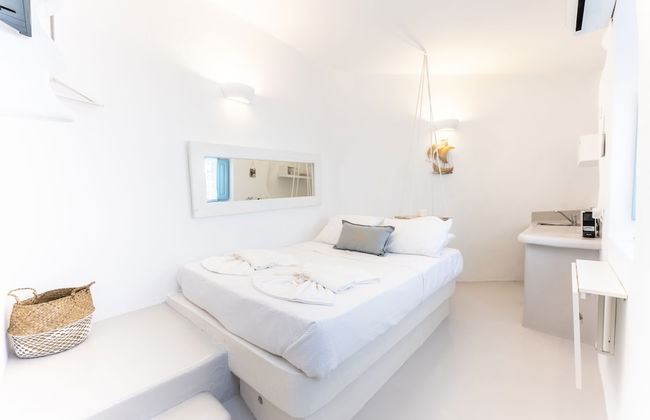 Kalamia Cave House - Foto 5