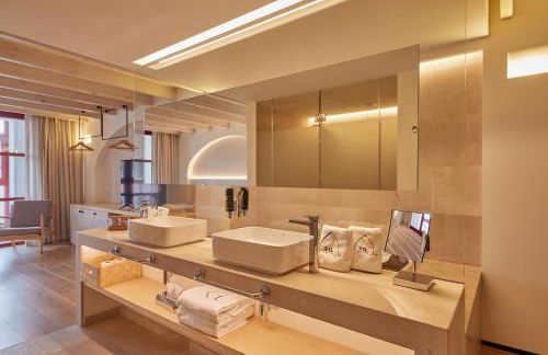 Apartahotel Fil Suites - Photo 57