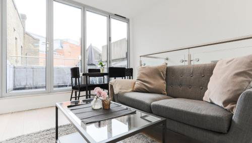 Trafalgar Square by Excel Apartments - Foto 5