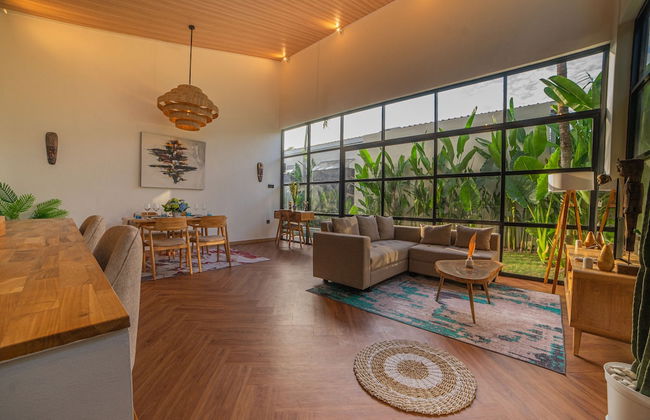 Mya Harmony Villas Seminyak - Foto 74