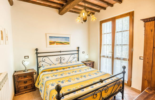 Agriturismo Cantagalli - Foto 5