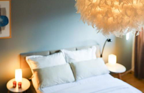 namastay! City-Apartment in Bestlage - Foto 21