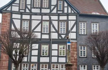 Ferienwohnung in Treysa - Foto 18