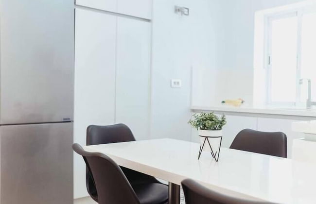 Alterhome Churruca Canteras Beach - Foto 9